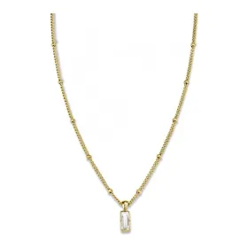 Ladies' Necklace Rosefield 40-45 cm